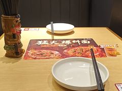 -大师兄·西北小馆(金湾华发商都店)