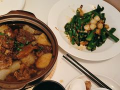 -新旺茶餐厅·早餐·夜宵(仙霞店)
