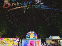 -三亚海昌梦幻海洋不夜城