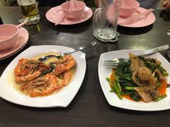 牛油虾-龙海鲜螃蟹王(宏茂桥店)