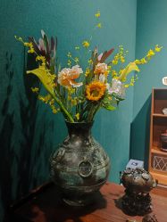 -今日陶艺(富力广场店)