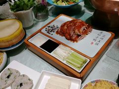 -东来顺饭庄(西直门店)