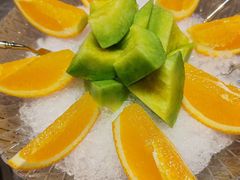 -宫燕府·京菜·烤鸭·淮扬菜(王府中心店)