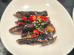 -ManHo万豪中餐厅(成都茂业JW万豪酒店)