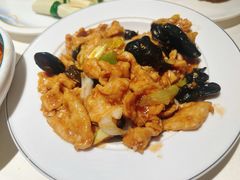 -凯鸽酒楼(大同振兴街店)