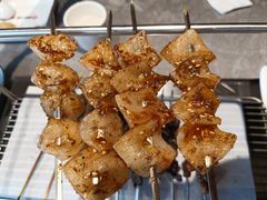 -鼎原力量东北吊炉烧烤(临河街店)