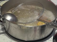 -小城牛事·鲜牛肉火锅(万达店)