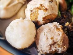 -阿娟牛肉丸·手打牛肉丸·现做现卖