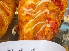 丹麦香肠-面包日报