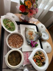 -兰心墩楠月子会所(万达店)