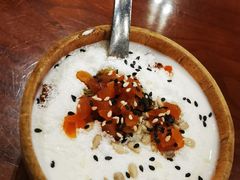 -老兰家传统烧烤炒菜泡馍(小南门店)