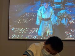 -华夏良子·足道SPA艾灸(翠微店)