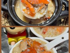 -官塘鱻鱻鱼生·潮汕生腌·砂锅粥(西马路总店)