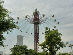 -巨鹏飞梦幻海岸