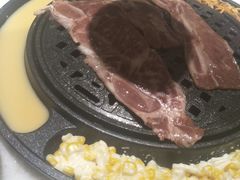 -韩宫宴炭火烤肉(印象城店)