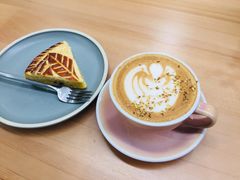 -tuan woodfire kitchen(锦绣坊店)