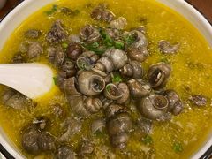 有机豆浆丝螺-锡和无锡菜(景丽苑店)