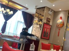-德泰楼餐饮(莲湖路店)