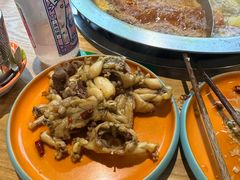 -铭记蛙小仙·活蛙畅享(CBD万达广场店)