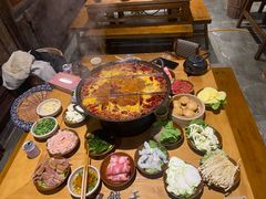 -白乐天毛肚火锅馆(南滨路店)