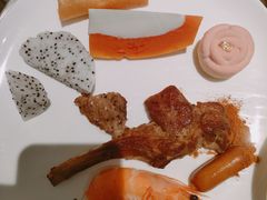 -安蒂娅·海鲜自助餐厅(安蒂娅美兰酒店)