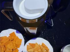 -星璨火吧KTV聚会餐厅(华清广场店)