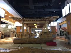 -丽池宫韩式汗蒸会馆(华灯坊店)