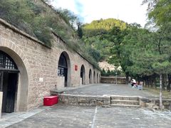 -延安杨家岭革命旧址