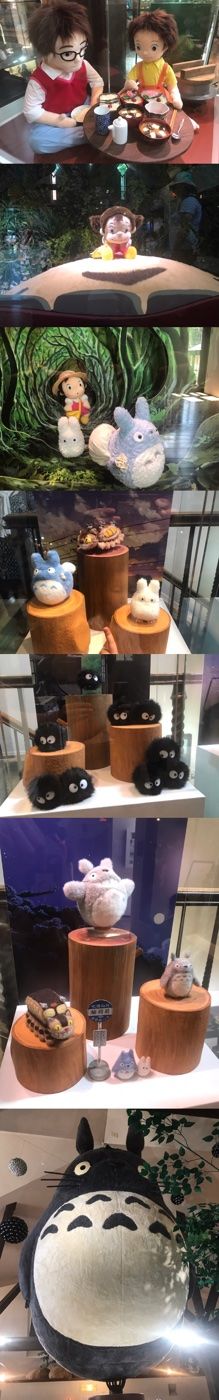 -伊豆泰迪熊博物馆