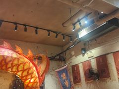 -盟重烧烤(高正街店)