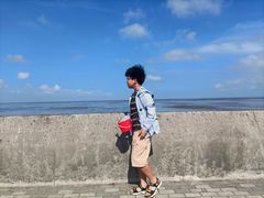 -南汇嘴观海公园