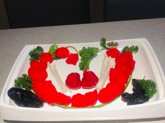 -海底捞大排档火锅(悦荟广场店)