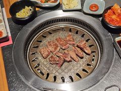 -焱铁烧·黑毛和牛专门店(南宁万象城店)
