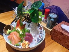-福匠日本料理(人民路店)