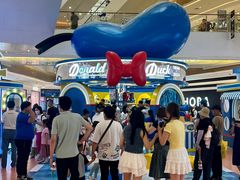 -天河城购物中心