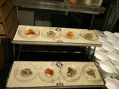-永泰福朋喜来登酒店-宜客乐自助餐厅(远大路店)
