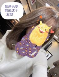 -爆米花儿童美发乐园(布吉华润万象汇店)