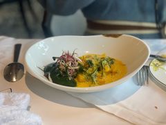 -Le Comptoir de Pierre Gagnaire