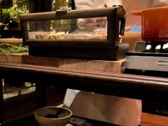 -杭州西子湖四季酒店-WL BISTRO西湖餐厅(灵隐路店)