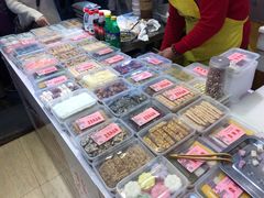 零售区-定胜糕小店-蒋顺发