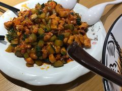 -奈哥老坛酸菜鱼(金泰假日花城店)