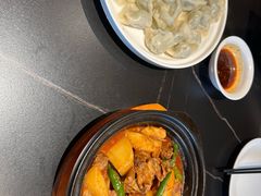 -国人川菜(李家村建东街店)