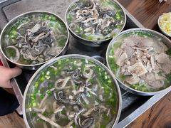 -攀枝花·任德琼·盐边羊肉米线