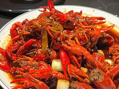 -红盔甲·小龙虾(人民广场店)