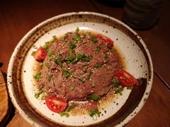 -醉虎传(南锣鼓巷店)