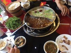 -香丽缘饭馆(黑龙潭店)