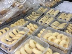 -惠来特产绿豆饼(新嘉华庭店)
