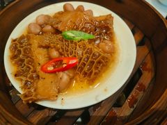 -福州世茂洲际酒店·福邸(台江店)