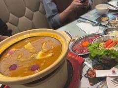 -敏华冰厅(平安金融中心店)