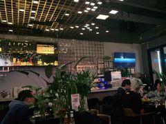 -ibarrel爱杯·bistro&brunch(江宁路店)